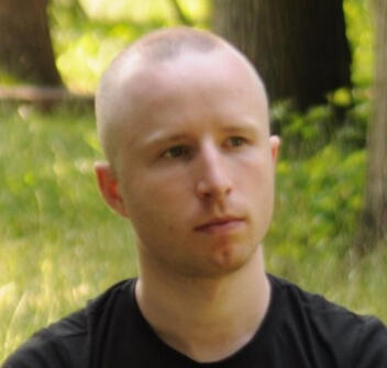 Science Fiction Author